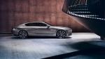BMW Pininfarina Gran Lusso Coupe 2013 года